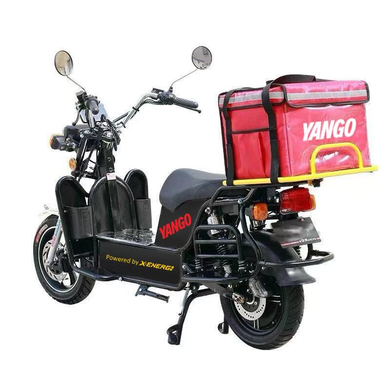 Solar Infrastructure